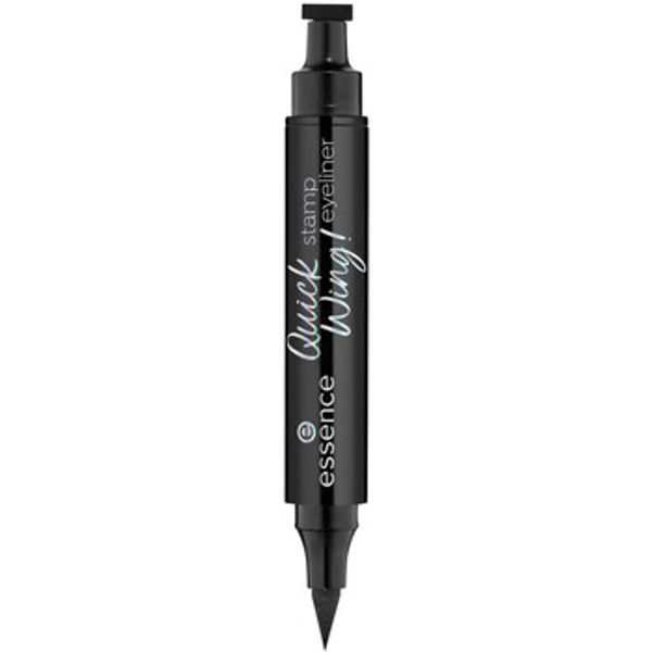 Essence Essence  Eyelineri Quick Wing Eyeliner Stamp!  Essence