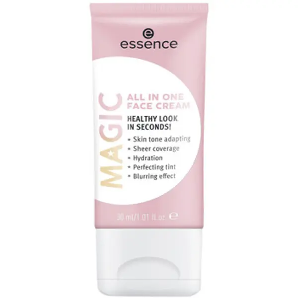 Essence Essence  Hidratantni i hranjivi proizvodi Magic All-In-One Face Cream  Essence