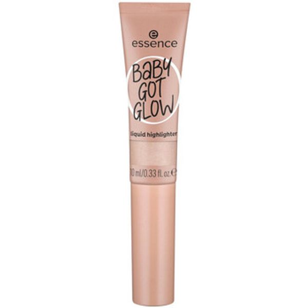 Essence Essence  Highlighteri Liquid Highlighter Baby Got Glow  Essence