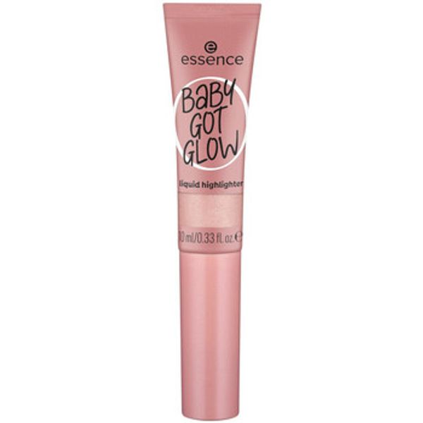 Essence Essence  Highlighteri Liquid Highlighter Baby Got Glow  Essence