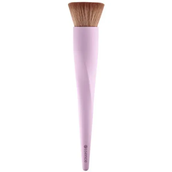 Essence Essence  Kistovi za šminkanje Flat Foundation Brush Buff Away Your Problems  Essence