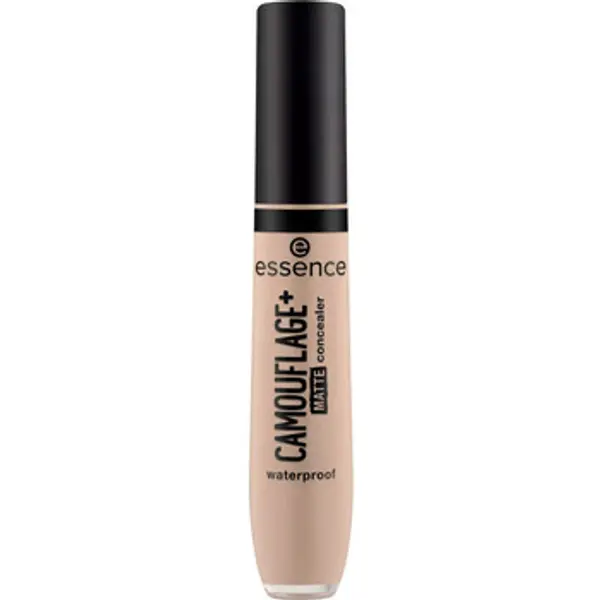 Essence Essence  Korektori Camouflage Matte Concealer + Matte - 100 -  Essence