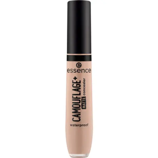 Essence Essence  Korektori Camouflage Matte Concealer + Matte - 150 -  Essence
