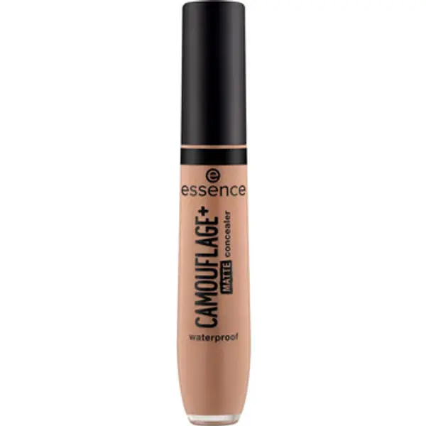 Essence Essence  Korektori Camouflage Matte Concealer + Matte - 160 -  Essence