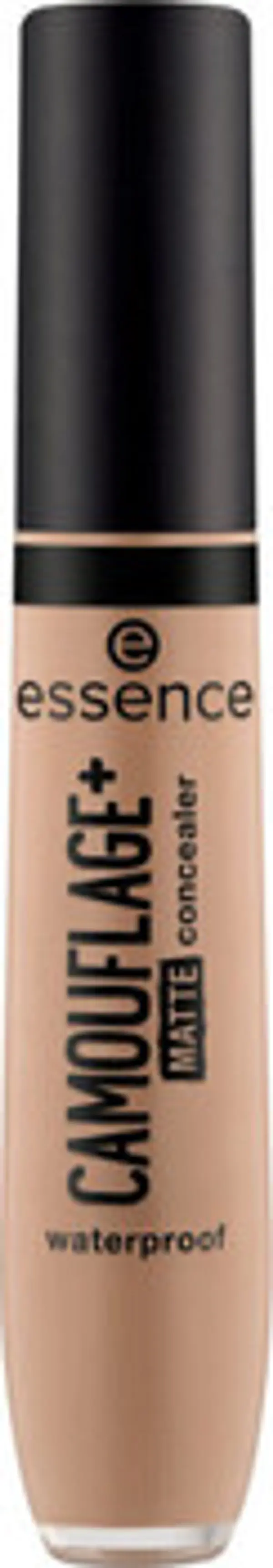 Essence Essence  Korektori Camouflage Matte Concealer + Matte - 170 -  Essence