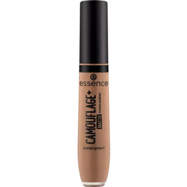 Essence Essence  Korektori Camouflage Matte Concealer + Matte - 180 -  Essence