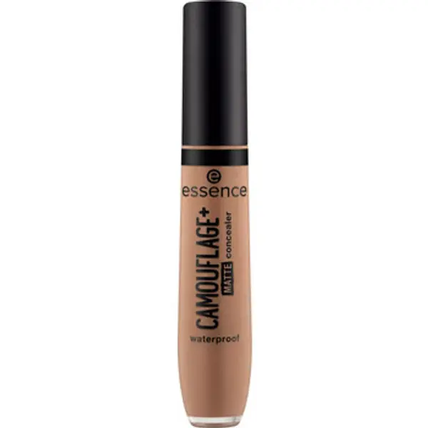 Essence Essence  Korektori Camouflage Matte Concealer + Matte - 190 -  Essence