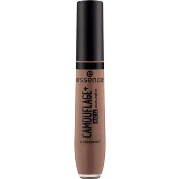 Essence Essence  Korektori Camouflage Matte Concealer + Matte - 200 -  Essence