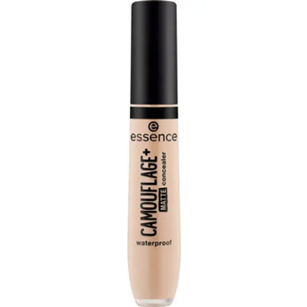 Essence Essence  Korektori Camouflage Matte Concealer + Matte - 70 -  Essence