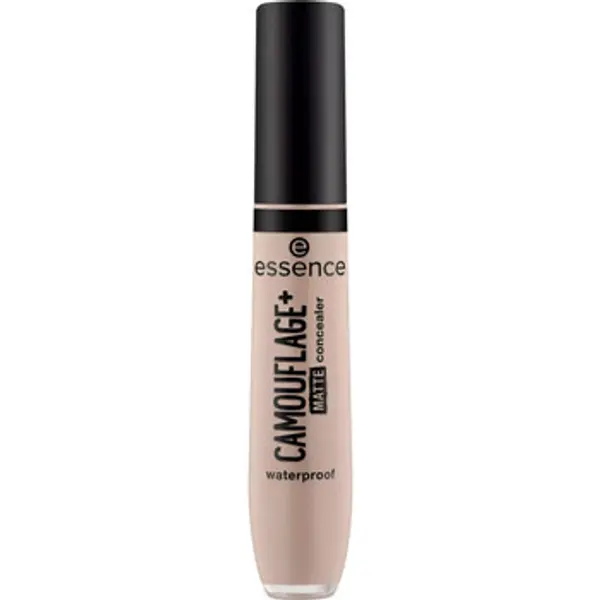 Essence Essence  Korektori Camouflage Matte Concealer + Matte - 80 -  Essence
