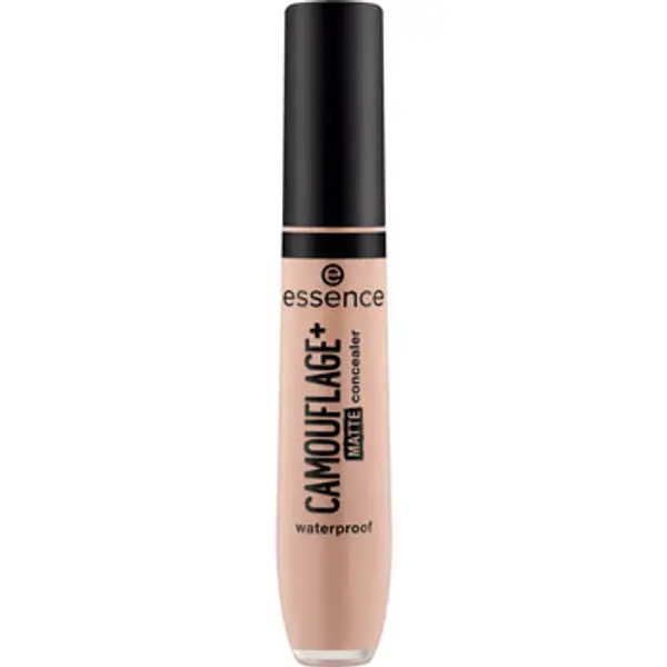 Essence Essence  Korektori Camouflage Matte Concealer + Matte - 90 -  Essence