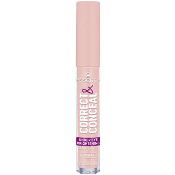 Essence Essence  Korektori Illuminating Corrector Correct   Conceal - 10 Light  Essence
