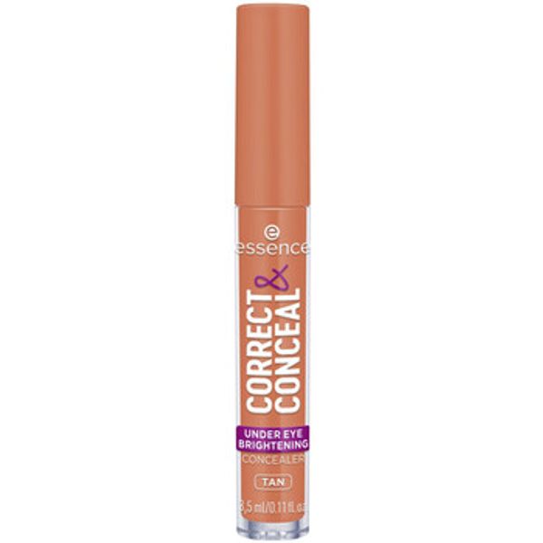 Essence Essence  Korektori Illuminating Corrector Correct   Conceal - 30 Tan  Essence