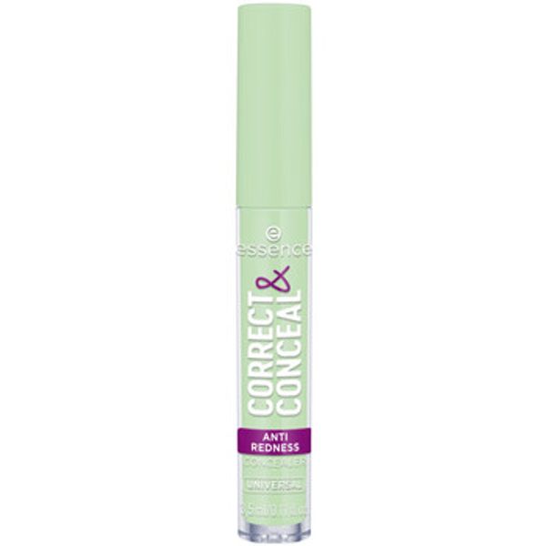 Essence Essence  Korektori Redness Corrector Correct   Conceal - 100 Universal  Essence