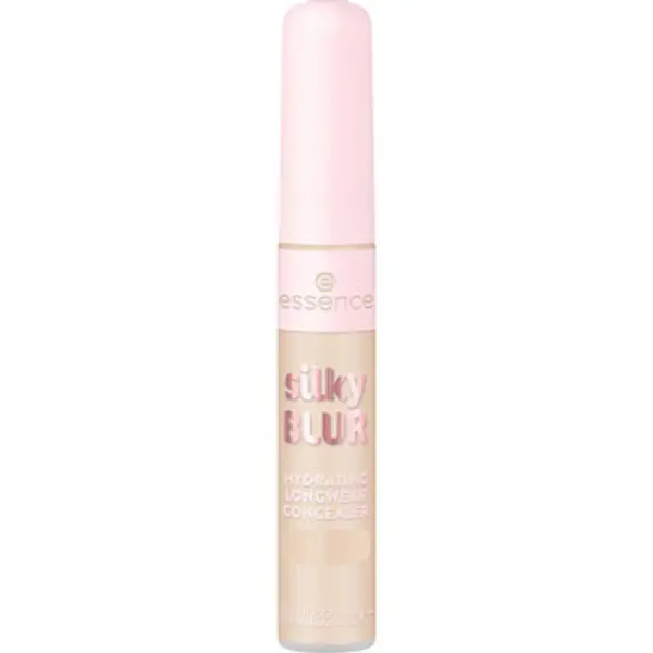 Essence Essence  Korektori Silky Blur Hydrating Longwear Concealer - 150 -  Essence