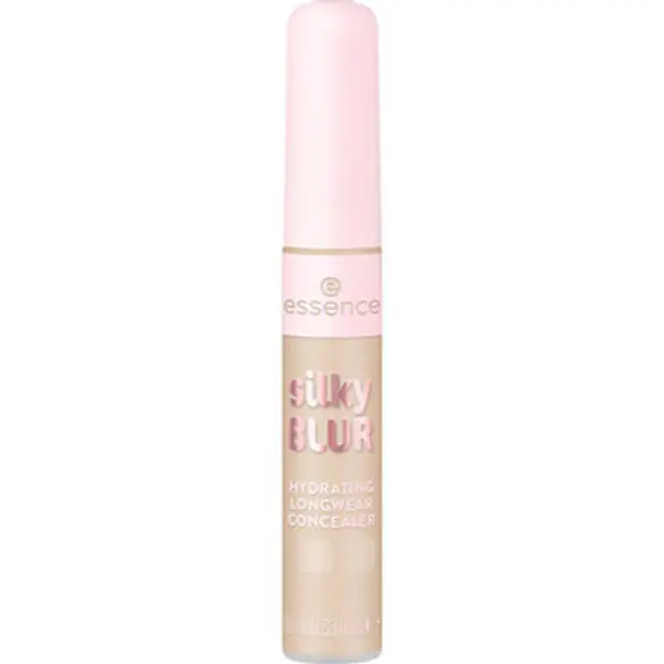 Essence Essence  Korektori Silky Blur Hydrating Longwear Concealer - 160 -  Essence
