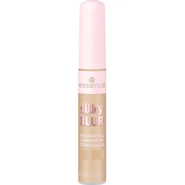 Essence Essence  Korektori Silky Blur Hydrating Longwear Concealer - 180 -  Essence
