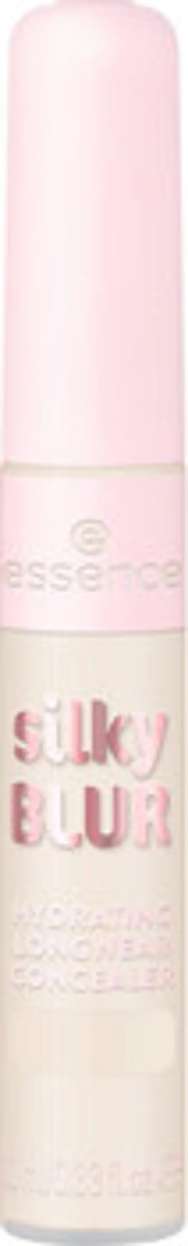 Essence Essence  Korektori Silky Blur Hydrating Longwear Concealer - 20 -  Essence