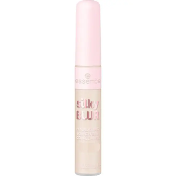 Essence Essence  Korektori Silky Blur Hydrating Longwear Concealer - 70 -  Essence