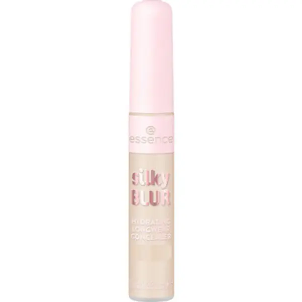 Essence Essence  Korektori Silky Blur Hydrating Longwear Concealer - 90 -  Essence