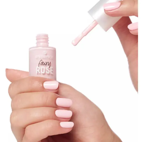 Essence Essence  Lakovi za nokte Fairy Rose Nail Polish - 3 -  Essence