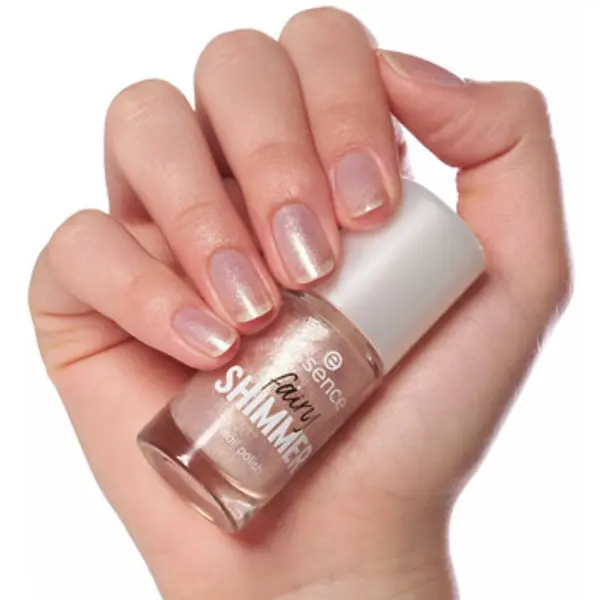 Essence Essence  Lakovi za nokte Fairy Shimmer Nail Polish - 5 -  Essence