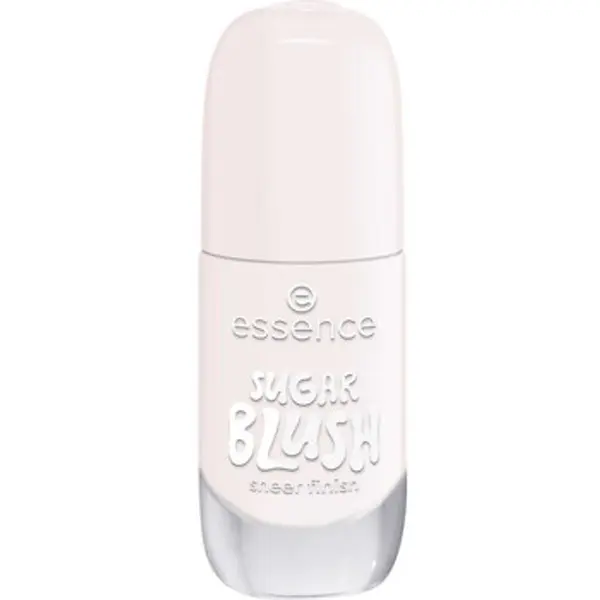 Essence Essence  Lakovi za nokte Gel Nail Polish - 05 SUGAR Blush  Essence