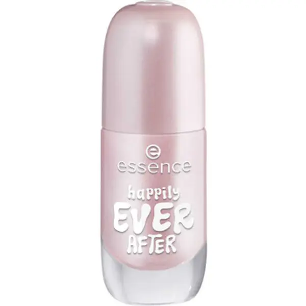 Essence Essence  Lakovi za nokte Gel Nail Polish - 06 Happily EVER AFTER  Essence