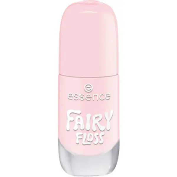 Essence Essence  Lakovi za nokte Gel Nail Polish - 07 FAIRY FLOSS  Essence