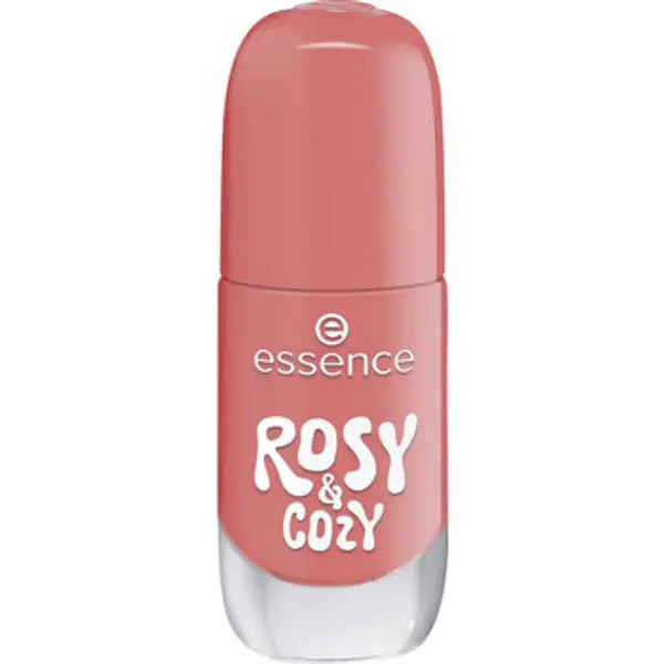 Essence Essence  Lakovi za nokte Gel Nail Polish - 10 ROSY   COZY  Essence