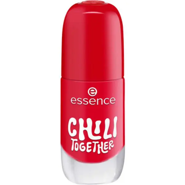 Essence Essence  Lakovi za nokte Gel Nail Polish - 16 Chili TOGETHER  Essence
