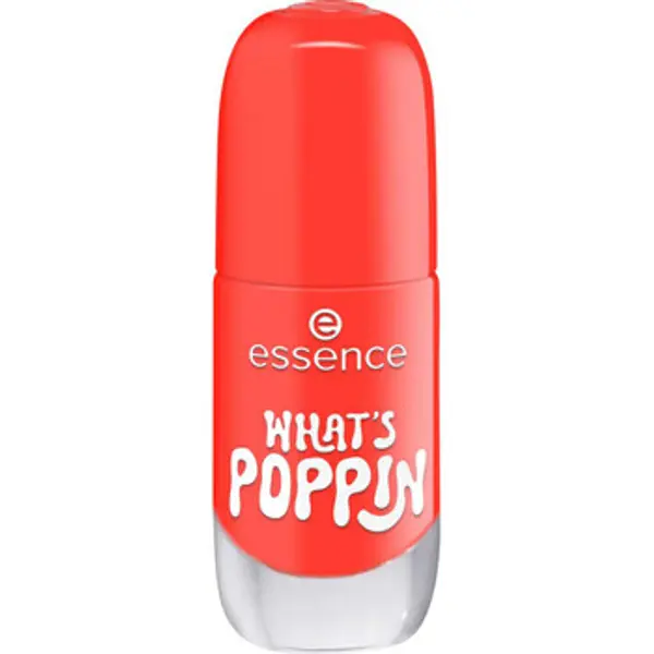Essence Essence  Lakovi za nokte Gel Nail Polish - 18 WHAT´S POPPIN  Essence