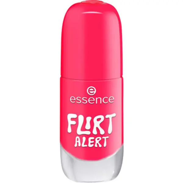 Essence Essence  Lakovi za nokte Gel Nail Polish - 19 FLIRT ALERT  Essence