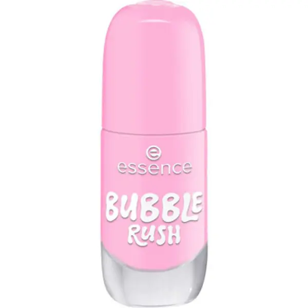 Essence Essence  Lakovi za nokte Gel Nail Polish - 21 BUBBLE RUSH  Essence