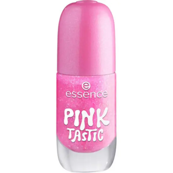 Essence Essence  Lakovi za nokte Gel Nail Polish - 23 PINKTASTIC  Essence