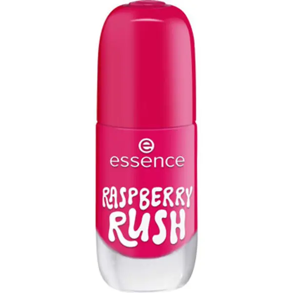 Essence Essence  Lakovi za nokte Gel Nail Polish - 24 RASPBERRY RUSH  Essence