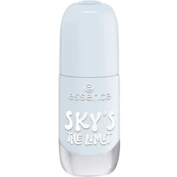 Essence Essence  Lakovi za nokte Gel Nail Polish - 31 SKY'S THE LIMIT  Essence