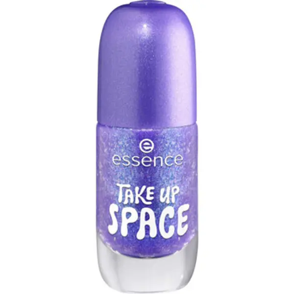 Essence Essence  Lakovi za nokte Gel Nail Polish - 34 TAKE UP SPACE  Essence