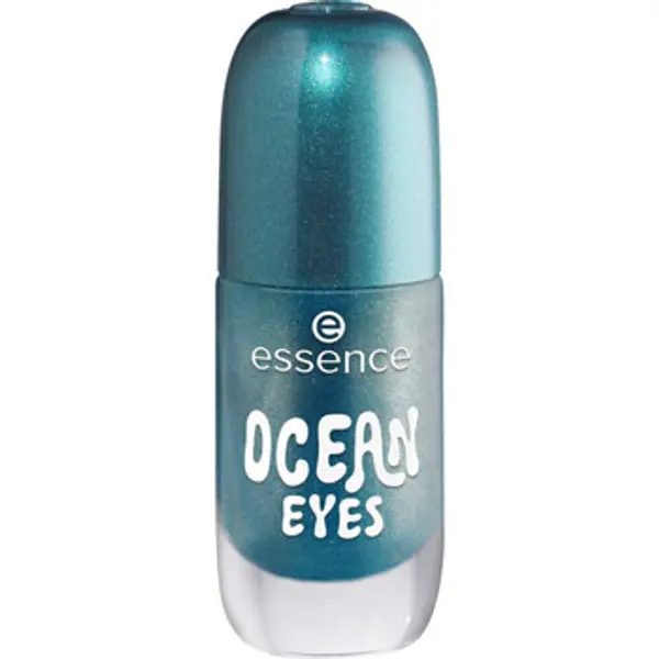 Essence Essence  Lakovi za nokte Gel Nail Polish - 36 OCEAN EYES  Essence