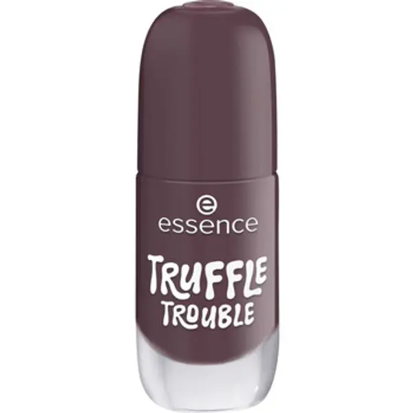 Essence Essence  Lakovi za nokte Gel Nail Polish - 44 TRUFFLE TROUBLE  Essence