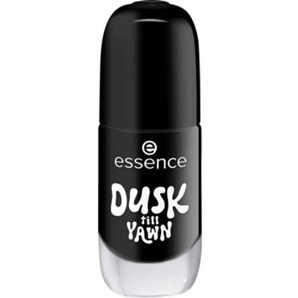 Essence Essence  Lakovi za nokte Gel Nail Polish - 45 DUSK till YAWN  Essence