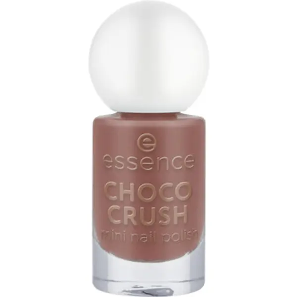 Essence Essence  Lakovi za nokte Mini Nail Polish Choco Crush - 17 -  Essence
