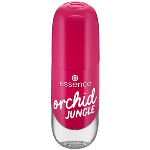 Essence Essence  Lakovi za nokte Nail Color Gel Nail Polish - 12  Orchid JUNGLE  Essence