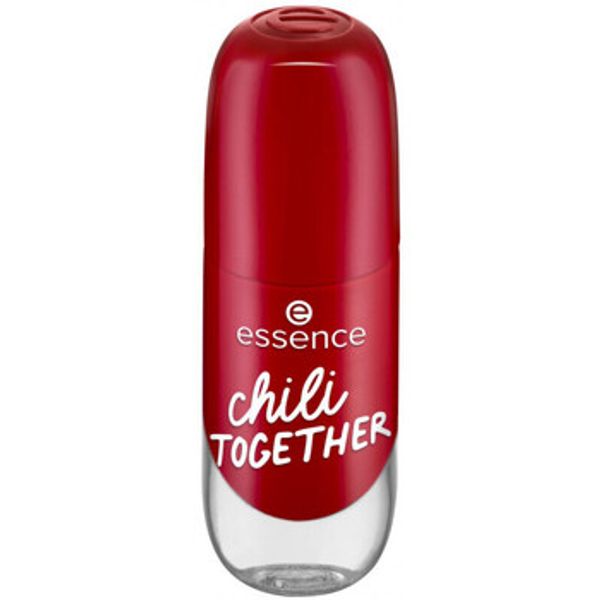 Essence Essence  Lakovi za nokte Nail Color Gel Nail Polish - 16 Chili TOGETHER  Essence