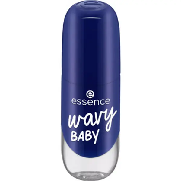 Essence Essence  Lakovi za nokte Nail Color Gel Nail Polish - 61 wavy BABY  Essence