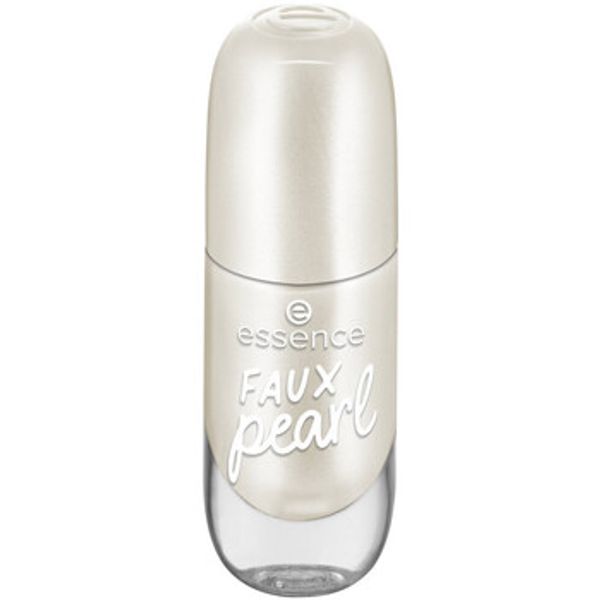 Essence Essence  Lakovi za nokte Nail Color Gel Nail Polish - 71 FAUX pearl  Essence