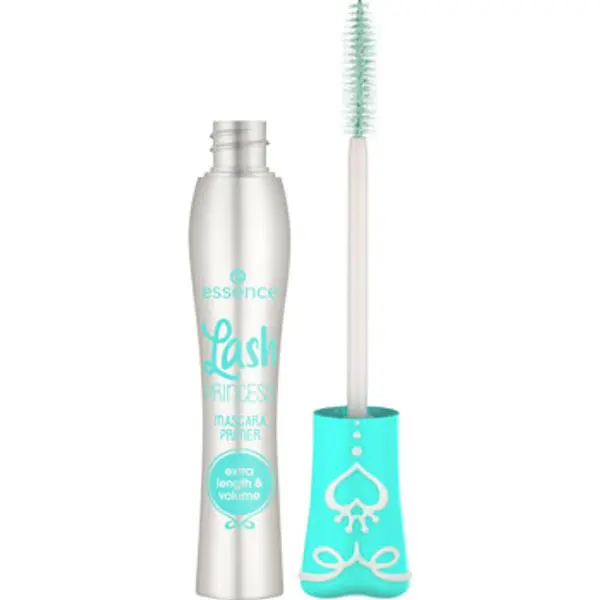 Essence Essence  Maskare i umjetne trepavice Lash Princess Extra Length   Volume Mascara Primer  Essence