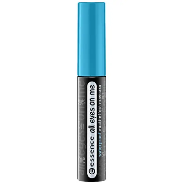 Essence Essence  Maskare i umjetne trepavice Mascara All Eyes On Me Multi-Effect Waterproof  Essence
