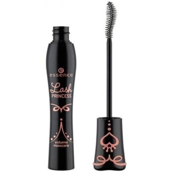 Essence Essence  Maskare i umjetne trepavice Princess Lash Lash Volume Mascara  Essence