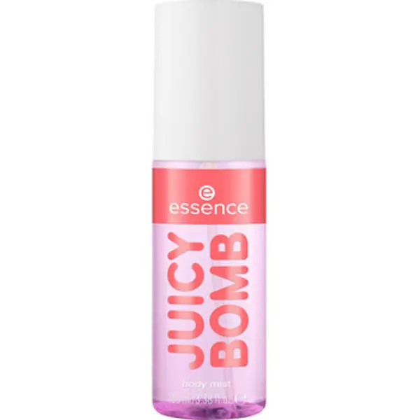 Essence Essence  Mirisna vodica za tijelo Juicy Bomb Fragranced Mist - Lychee Lagoon  Essence